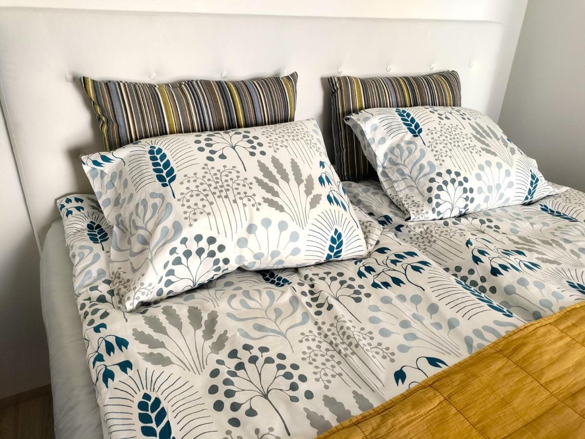 Fully Equipped New Apartment With Free Parking Tampere Zewnętrze zdjęcie